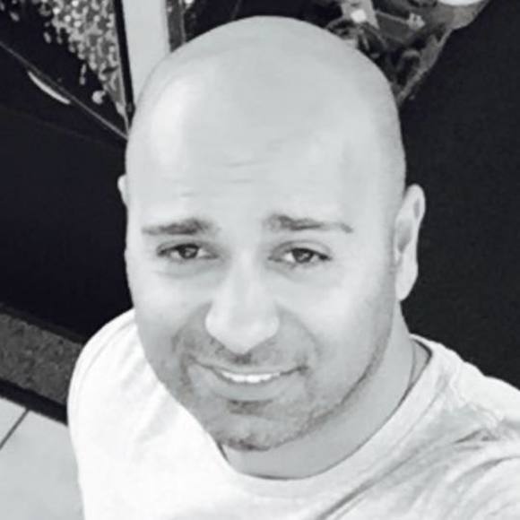 Meet your Posher, Rafi - Picture 1 of 1